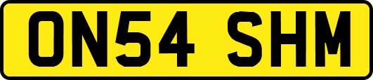 ON54SHM
