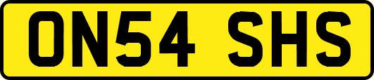 ON54SHS