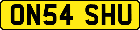 ON54SHU