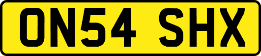 ON54SHX