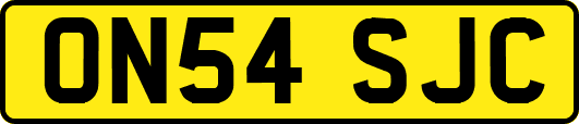ON54SJC