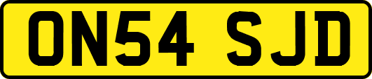 ON54SJD