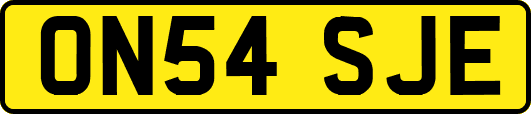 ON54SJE
