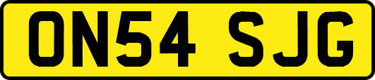 ON54SJG
