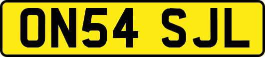 ON54SJL