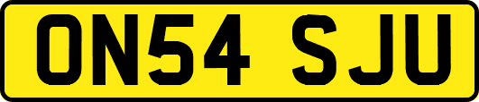 ON54SJU