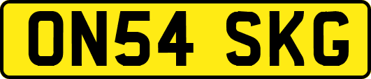 ON54SKG