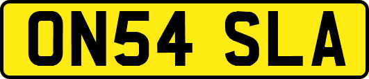ON54SLA