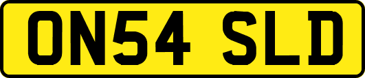 ON54SLD