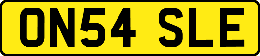 ON54SLE