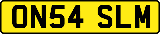 ON54SLM