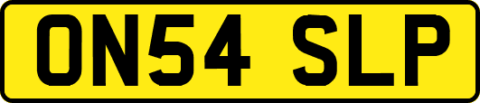 ON54SLP