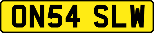 ON54SLW