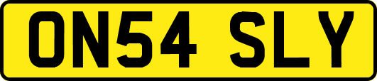 ON54SLY