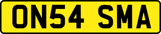ON54SMA