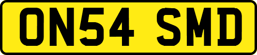 ON54SMD