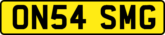 ON54SMG
