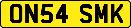 ON54SMK