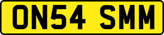 ON54SMM