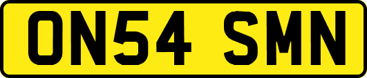 ON54SMN