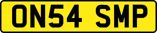 ON54SMP