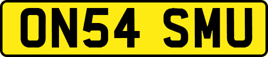 ON54SMU