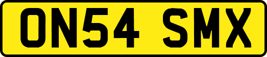 ON54SMX
