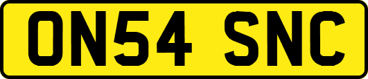 ON54SNC