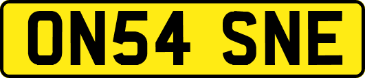 ON54SNE