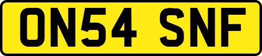 ON54SNF