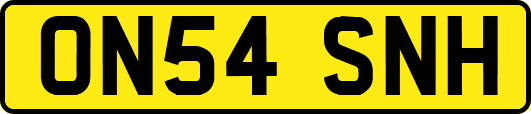 ON54SNH