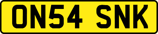 ON54SNK