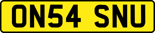 ON54SNU