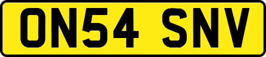 ON54SNV