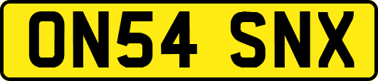 ON54SNX