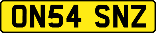 ON54SNZ