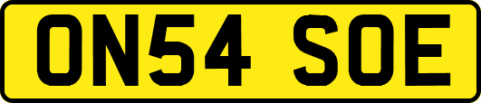 ON54SOE