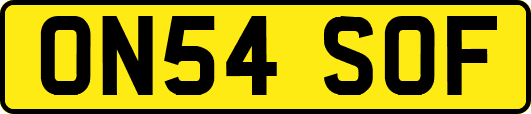 ON54SOF