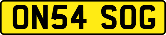 ON54SOG