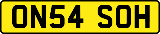 ON54SOH