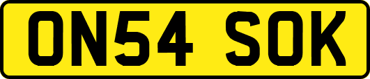 ON54SOK