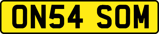 ON54SOM