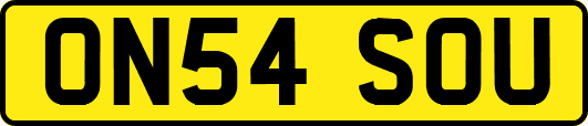ON54SOU