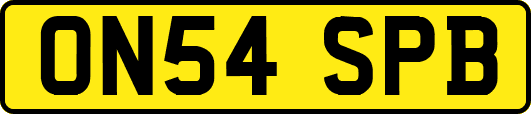 ON54SPB