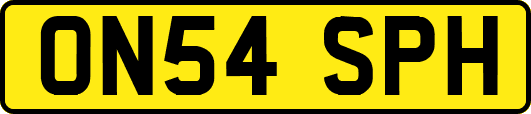 ON54SPH