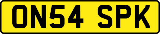 ON54SPK