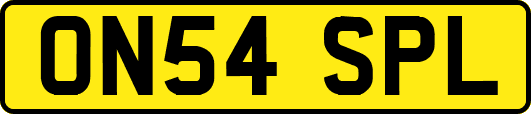 ON54SPL