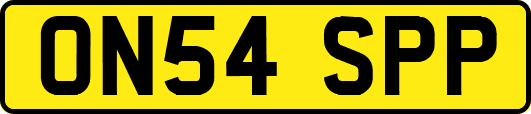 ON54SPP