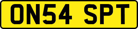 ON54SPT