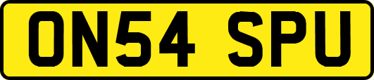 ON54SPU